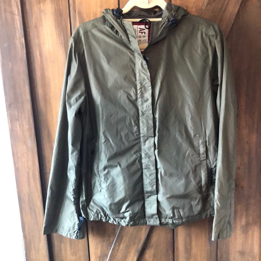 Vintage Women’s Abercrombie and Fitch Size Medium